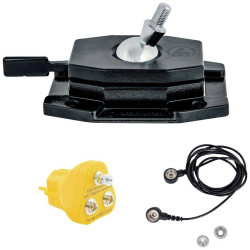 Podstawa imadła Bernstein Tools for Electronics 9-261-ESD-SET1