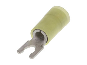 Molex 191150042 Złącze widełkowe 1 szt. towar pakowany luzem