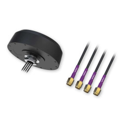 Teltonika PR1KC647 antena dachowa 5G combo MIMO, mobile, SMA, 3m
