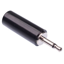 2.5mm Mono Jack Plug FC6814