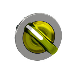 2-pozycyjny wycięcie: 30mm Bez samopowrotu IP66, IP67, IP69 Schneider Electric siłownik: Przełącznik wyboru