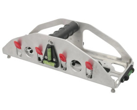 Uchwyt do osadzania puszek PK60 / POWER AD4