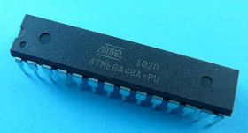 ATmega-48A-PU DIP-28W UKŁAD
