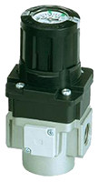 Regulator pneumatyczny we: 0.3MPa NPT 1/8 SMC wy: 0.3MPa