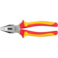 Szczypce uniwersalne 200mm VDE - Yato YT-21153