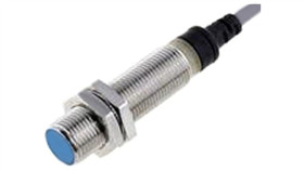 Czujnik Indukcyjny Out Pnp / Nc 0 - 2Mm 10 - 30Vdc M12 Ip67 Lr12bf02dpc