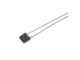 Bezpiecznik TERMICZNY 1A 250V 102C (5szt)