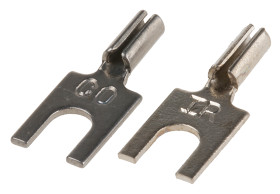 Złącze termoparowe Końcówka płaska termopary RS PRO do Termopara typu J