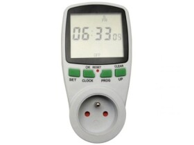Programator cyfrowy GB105