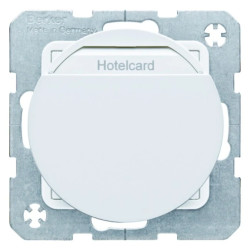 R.1/R.3 Łącznik przekaźnikowy na kartę hotelową czarny 16402089