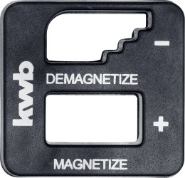 Magnetyzer do narzędzi kwb 961100