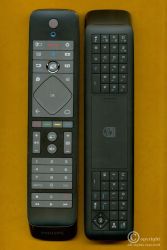 PILOT DO TV PHILIPS 398GF10BEPH09T YKF384-T03 NETFLIX, AMBILIGHT, VOICE