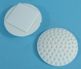 ODBOJNIK SAMOPRZYLEPNY NA ŚCIANĘ DO DRZW