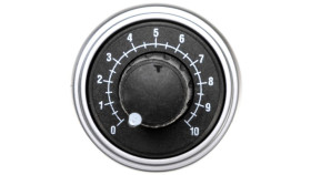 Potencjometr 5Kohm 0,5W Fi 22Mm Ip69k Lpcpa005