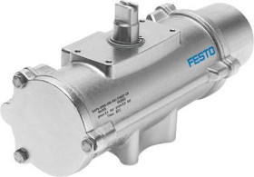 FESTO Napęd obrotowy 552883 DAPS-0060-090-RS1-F0507-CR Materiał obudowy: stal nierdzewna 1 szt.