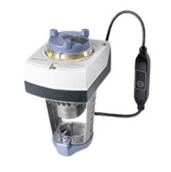 Siłownik zaworu, 2 and 3 porty, 24 V, Elektryczne