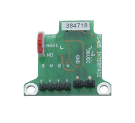 Moduł we/wy Optris do Seria Optris CT 1m