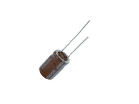 KE 10uF 400V Low ESR 10x16 105°C RM5.0mm 3000h Jamicon-TH RoHS