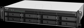 RS1221+ NAS-Server RackStation RS1221+ empty housing