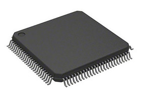 Mikrokontroler Renesas Electronics RL78/G14 LQFP 100-pinowy Montaż powierzchniowy RL78 8 kB (Data Flash), 96 kB (Flash