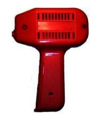 Obudowa lutownicy O-LUT