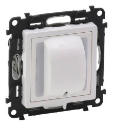 Legrand Guzik Valena Life Allure biały 752124