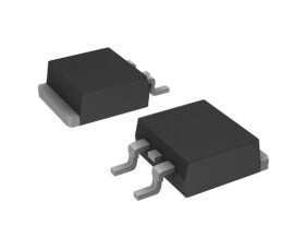 MOT100N07E D2PAK MOT TO-263