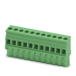 Złącze PCB 11 -pinowe raster: 5mm Złącze PCB