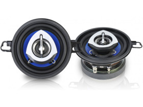 Głośniki samochodowe PY-AQ352C 3.5" 60W Peiying