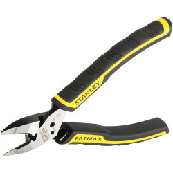 Stanley FMHT0-75468 FatMax&#xAE; 5-in-1 Diagonal Pliers 180mm (7in)