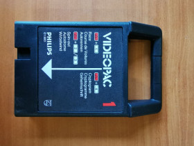 Philips G7000 Game cart (no box/booklet)