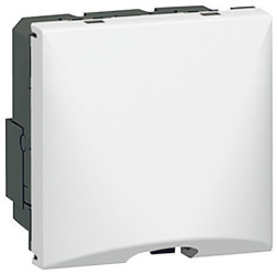 Wyjście kablowe, Mosaic, Zatrzask