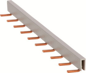 Szyna grzebieniowa przekaźnika