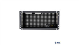 Obudowa Rack 5U 180 Atte Abox-R5u0