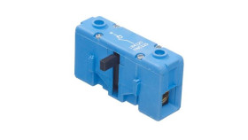 Blok Neutralny Do Izolatory Skrzynkowe Rs Pro 22Mm Rs Pro 80 › 125 A