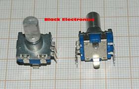 Enkoder EP-11-SP-15F