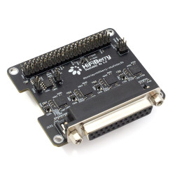 HiFiBerry Studio DAC8X