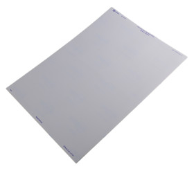 Arkusz papieru etykietowego L4774-20, kolor: Biały Do trudnych warunków eksploatacyjnych, Avery Laserowa