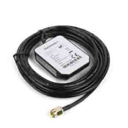 Antena GPS 2600130016 Magnetyczny Krótki, Wurth Elektronik 5dBi GPS