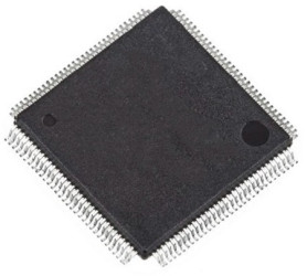 Mikrokontroler (MCU) STMicroelectronics STM32G LQFP 128-pinowy Montaż powierzchniowy ARM Cortex M4 256 kB 32bit 170MHz