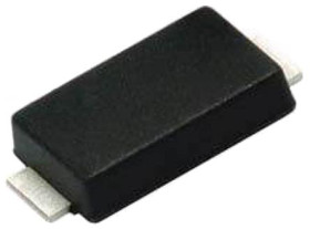 Dioda DO-221AC 3A Montaż powierzchniowy 200VDioda FRED Połączenie silikonowe Pojedyncza VS-3EJH02-M3/6B