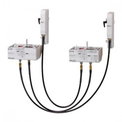 Blokada mechaniczna do napędu zdalnego NZM3/4-XMVR 104546