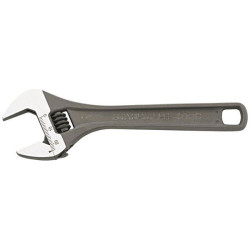 Stahlwille 40260118 4026 18 Single-Ended Open Ring Spanner 53 mm