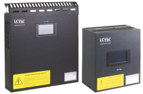 LcTec Kompensator mocy biernej SVG/50-0.4/4L-WL 50kVAr 400V 50Hz
