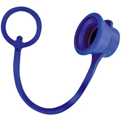 Protective dust cover, L 145 mm, PVC, for jacks, 107745