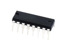 Układ scalony 74LS15N: 3xAND, DIP16