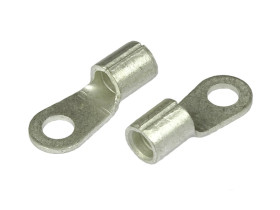 Konektor oczkowy nieizolowany M6 16mm² (10szt.)