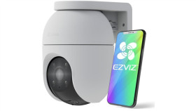 Kamera Wifi Ezviz C8c 3K (5Mp)