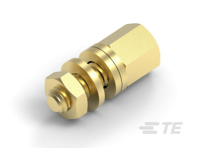 Wkręt Zestaw montażowy Screwlock do Złącza TE Connectivity