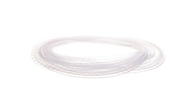 Wąż Osłonowy Spiralny 8/6,5Mm Transparentny Sp6 /10M/